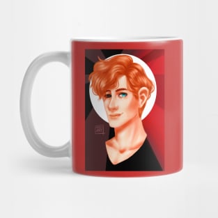 Kell Maresh Mug